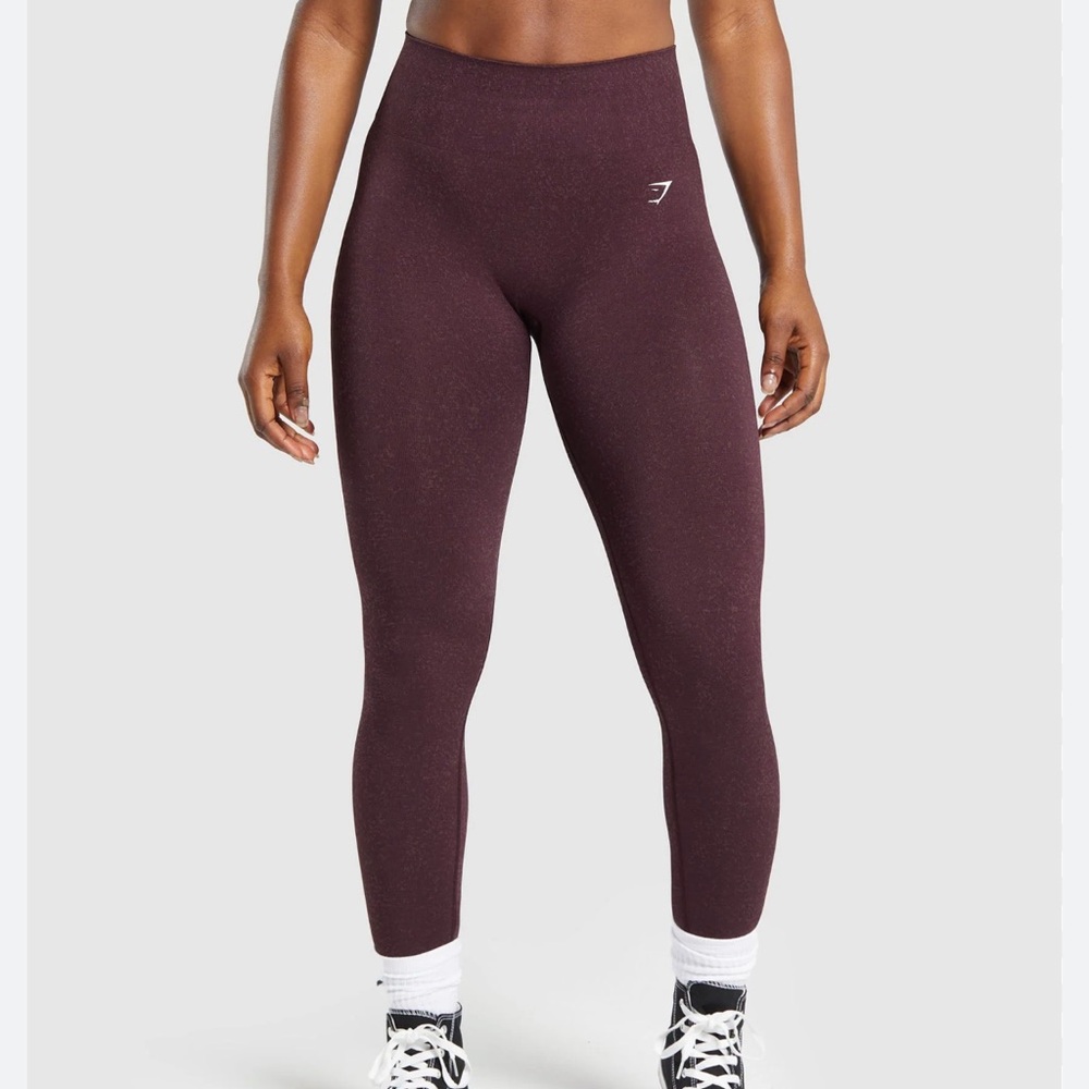 Gymshark Adapt Fleck Leggings